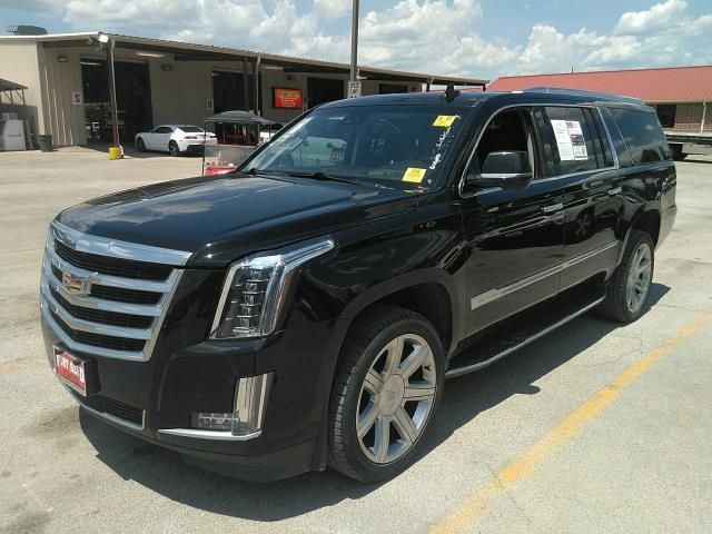 CADILLAC ESCALADE ESV 2018 1gys3hkj6jr368937