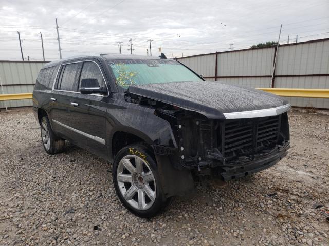 CADILLAC ESCALADE E 2020 1gys3hkj6lr119489