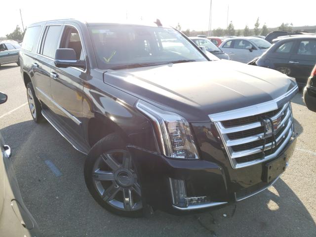 CADILLAC ESCALADE E 2020 1gys3hkj6lr157708