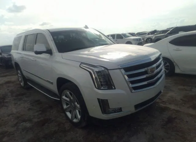 CADILLAC ESCALADE ESV 2017 1gys3hkj7hr209628