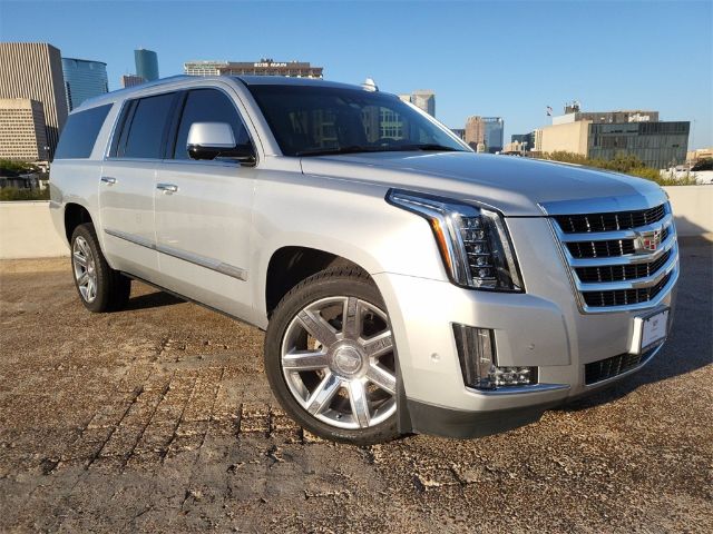 CADILLAC ESCALADE ESV 2018 1gys3hkj7jr360183