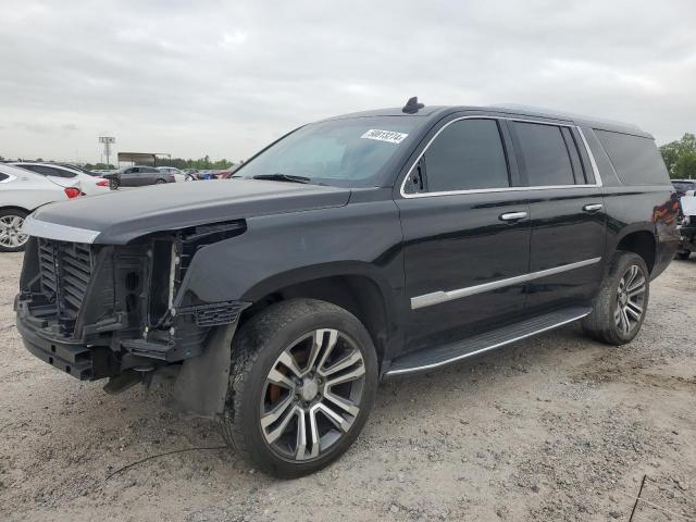 CADILLAC ESCALADE 2018 1gys3hkj7jr388372