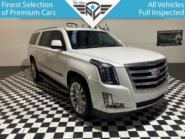 CADILLAC ESCALADE ESV 2020 1gys3hkj7lr211937