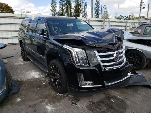 CADILLAC ESCALADE E 2015 1gys3hkj8fr307287