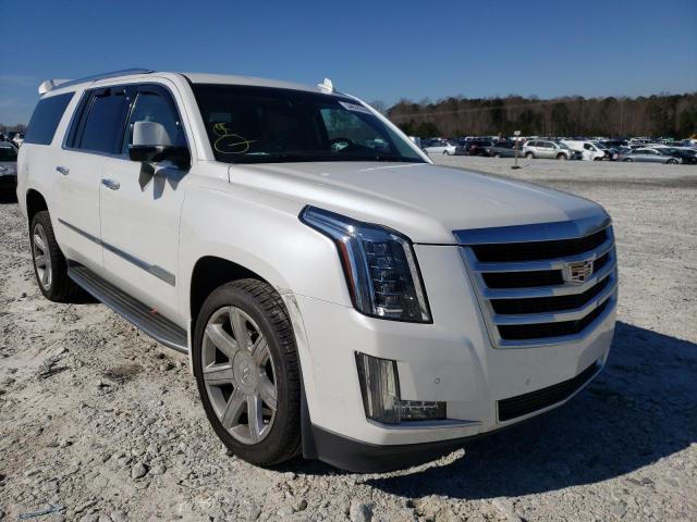 CADILLAC ESCALADE E 2016 1gys3hkj8gr160096