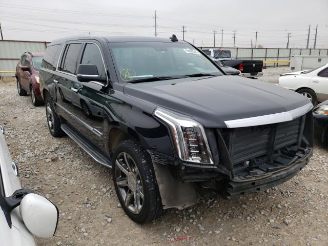 CADILLAC ESCALADE E 2016 1gys3hkj8gr363781