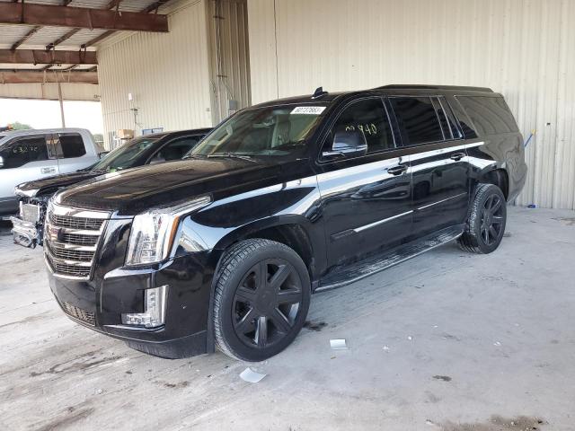 CADILLAC ESCALADE E 2018 1gys3hkj8jr118325