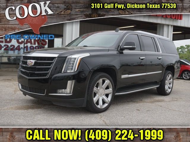 CADILLAC ESCALADE ESV 2018 1gys3hkj8jr337186