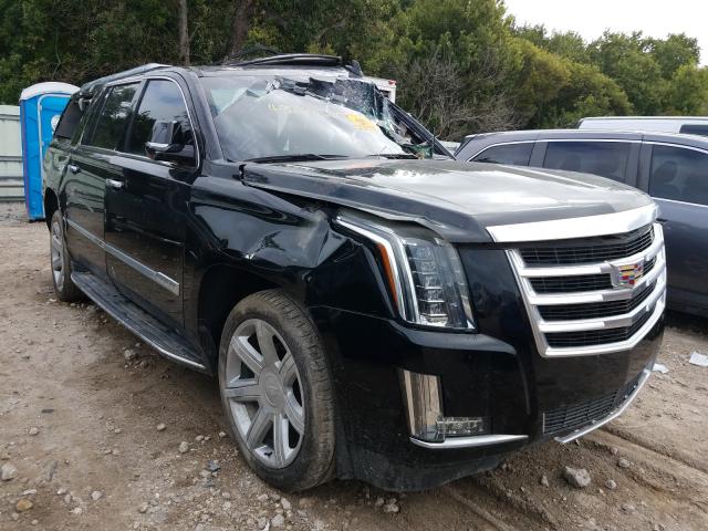 CADILLAC ESCALADE E 2019 1gys3hkj8kr140391