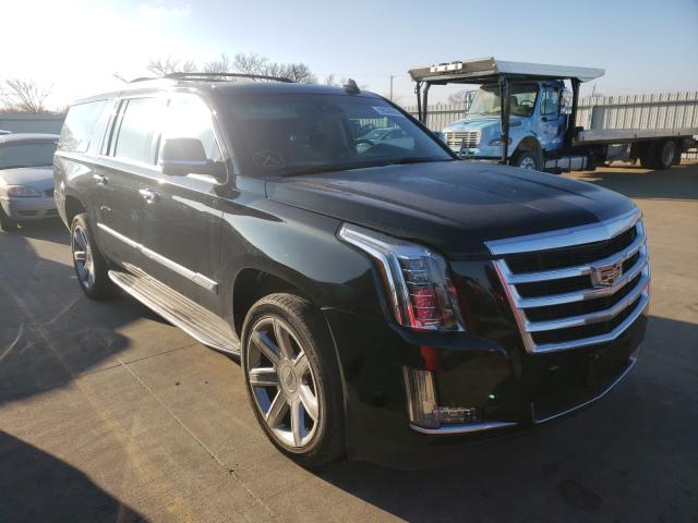 CADILLAC ESCALADE E 2016 1gys3hkj9gr235663