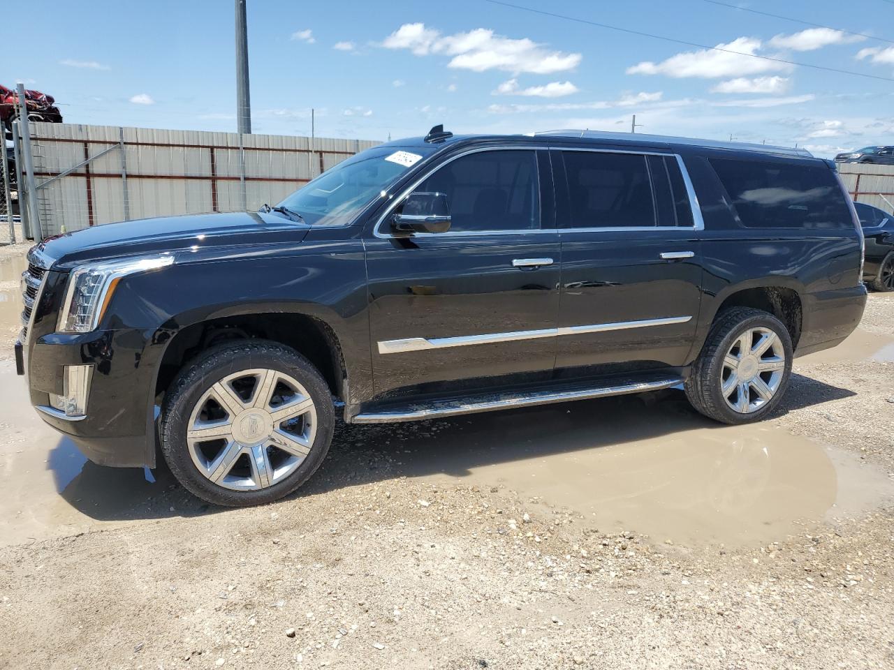 CADILLAC ESCALADE 2017 1gys3hkj9hr179399