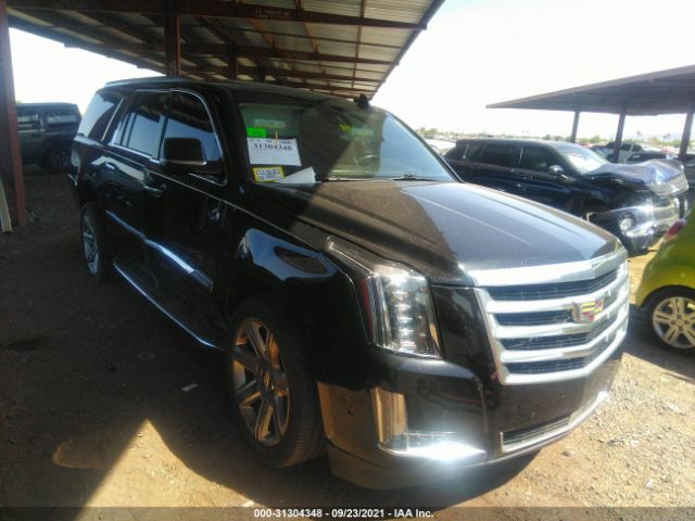 CADILLAC ESCALADE ESV 2017 1gys3hkj9hr194128