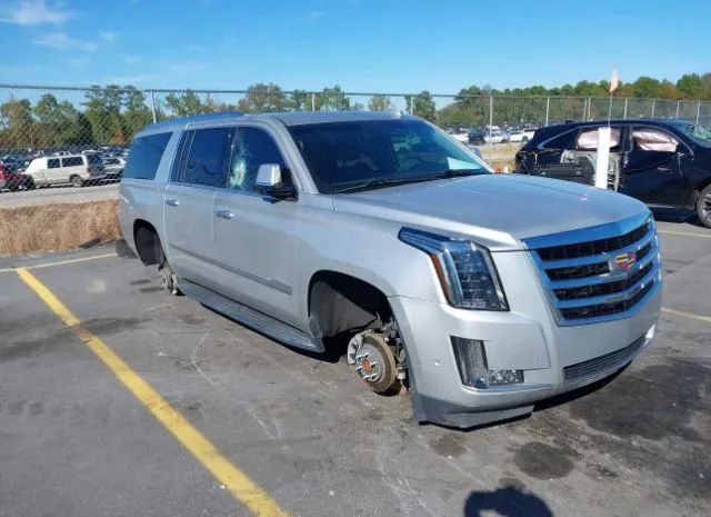 CADILLAC NULL 2018 1gys3hkj9jr311583