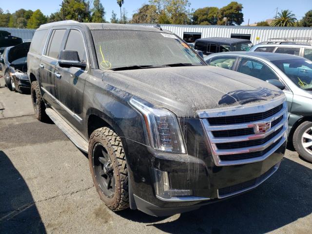 CADILLAC ESCALADE E 2018 1gys3hkj9jr367023