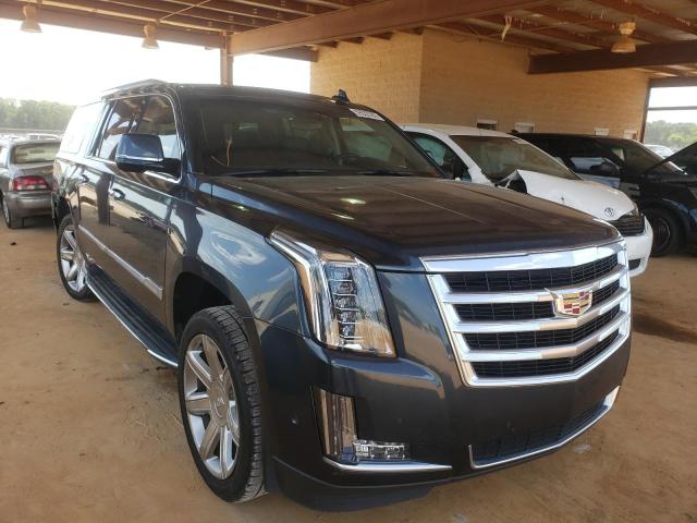 CADILLAC ESCALADE E 2019 1gys3hkj9kr130307