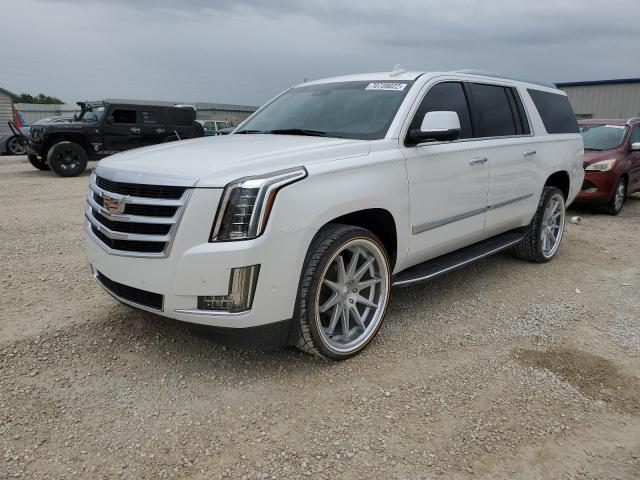 CADILLAC ESCALADE E 2019 1gys3hkj9kr307213