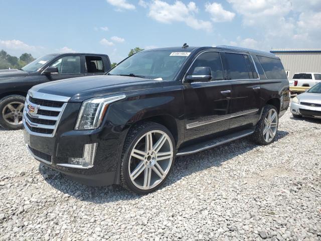 CADILLAC ESCALADE E 2020 1gys3hkj9lr146427