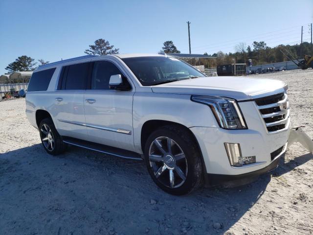 CADILLAC ESCALADE 2016 1gys3hkjxgr265173