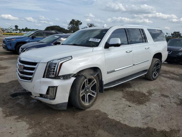 CADILLAC ESCALADE 2016 1gys3hkjxgr411006