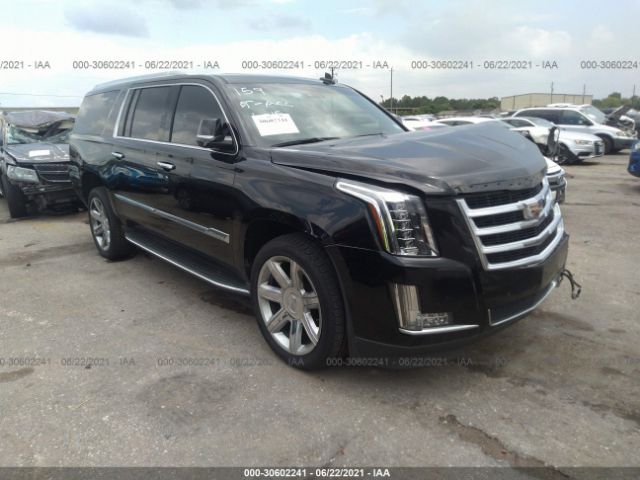 CADILLAC ESCALADE ESV 2016 1gys3hkjxgr423365