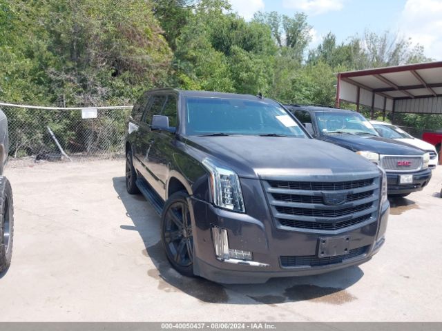 CADILLAC ESCALADE ESV 2017 1gys3hkjxhr189228