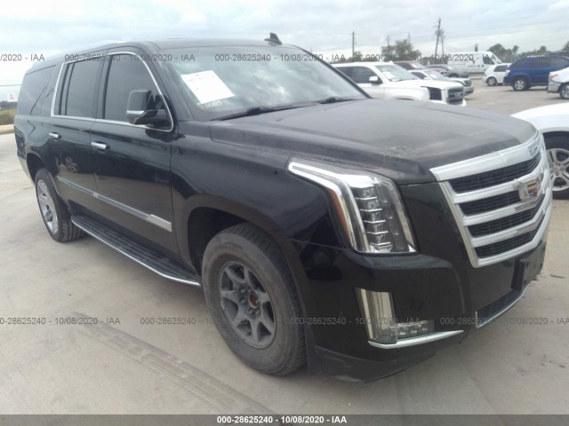 CADILLAC ESCALADE ESV 2017 1gys3hkjxhr273825