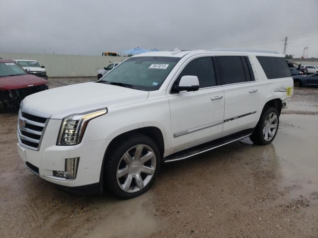 CADILLAC ESCALADE 2017 1gys3hkjxhr389820