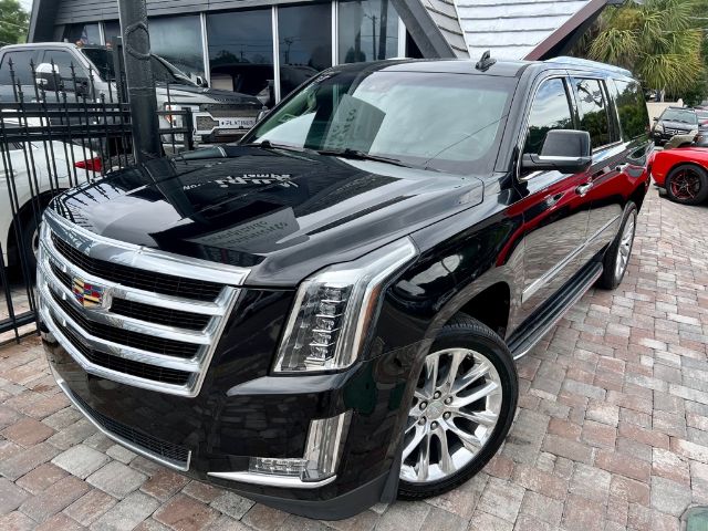 CADILLAC ESCALADE ESV 2018 1gys3hkjxjr234447