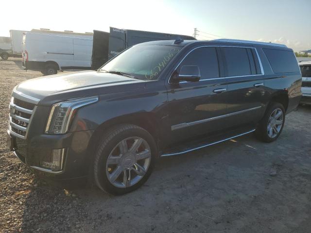 CADILLAC ESCALADE 2019 1gys3hkjxkr132261