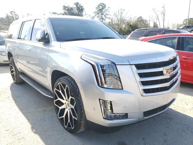 CADILLAC ESCALADE E 2019 1gys3hkjxkr286341