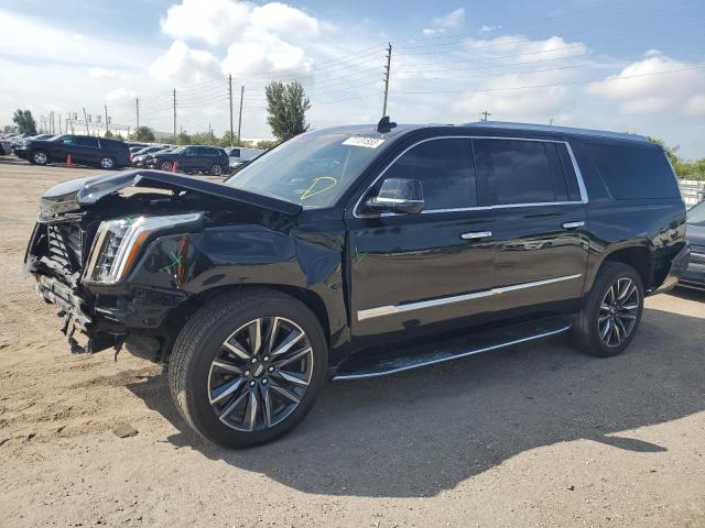 CADILLAC ESCALADE E 2019 1gys3hkjxkr339846