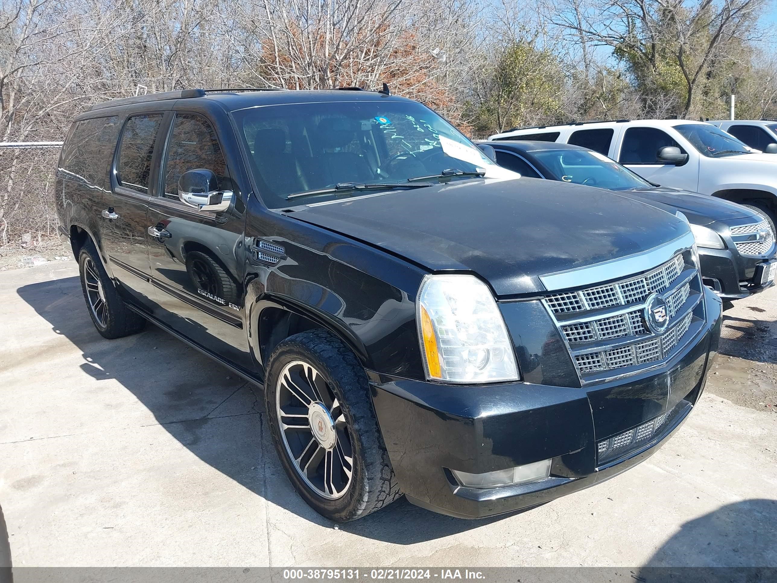 CADILLAC ESCALADE 2012 1gys3jef0cr259021