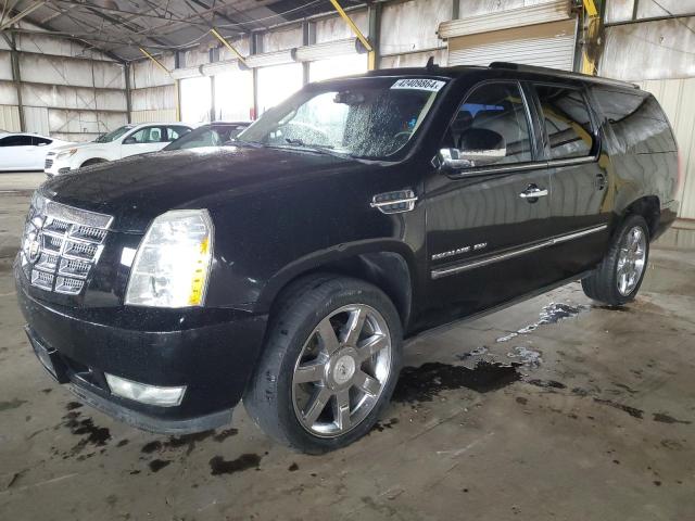 CADILLAC ESCALADE 2011 1gys3jef1br134057