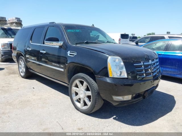 CADILLAC ESCALADE ESV 2011 1gys3jef1br285111