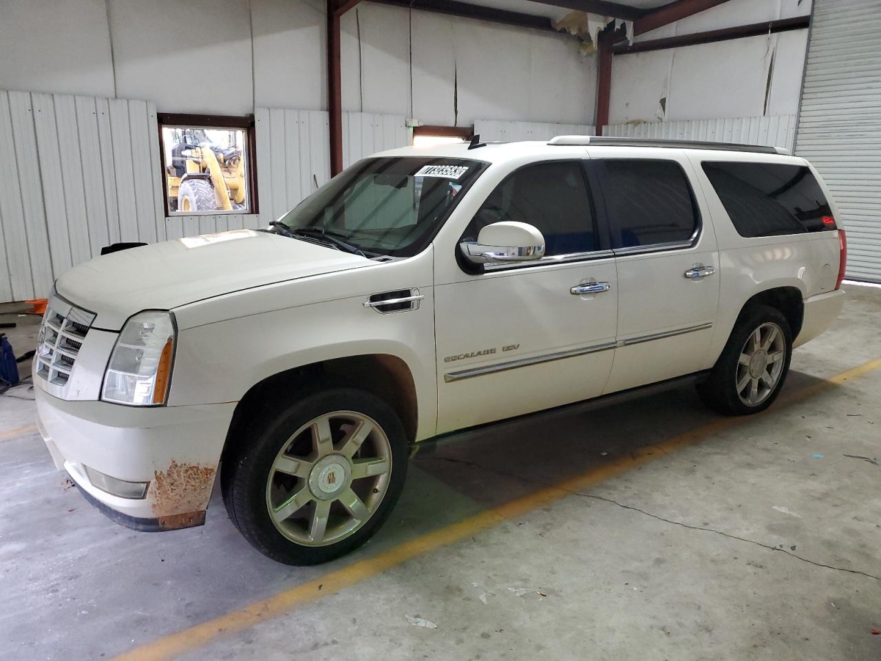 CADILLAC ESCALADE 2011 1gys3jef2br101908