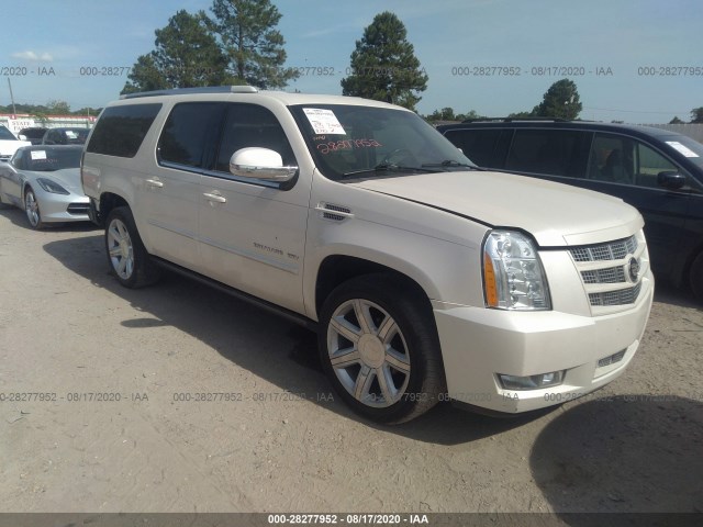 CADILLAC ESCALADE ESV 2012 1gys3jef3cr263452