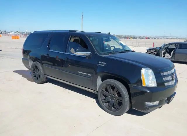 CADILLAC ESCALADE ESV 2013 1gys3jef3dr130904