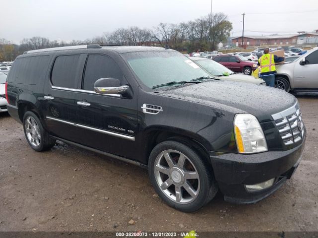 CADILLAC ESCALADE ESV 2011 1gys3jef4br301852