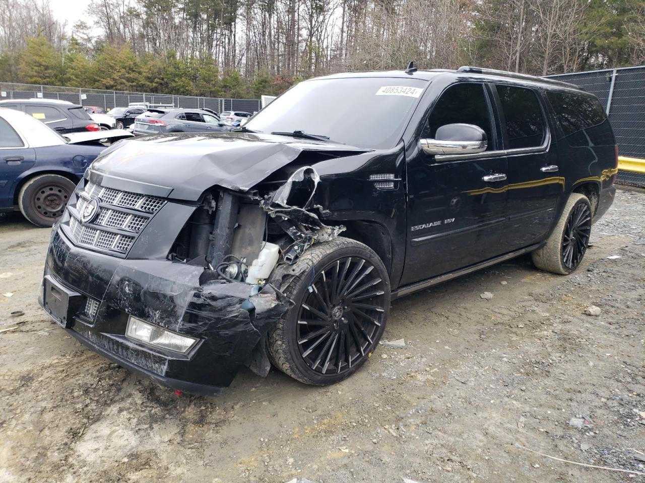 CADILLAC ESCALADE 2012 1gys3jef5cr311789