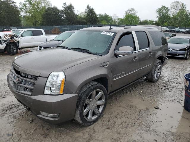 CADILLAC ESCALADE 2013 1gys3jef5dr119483