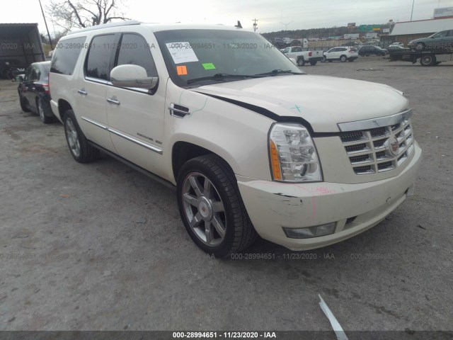 CADILLAC ESCALADE ESV 2011 1gys3jef8br135867