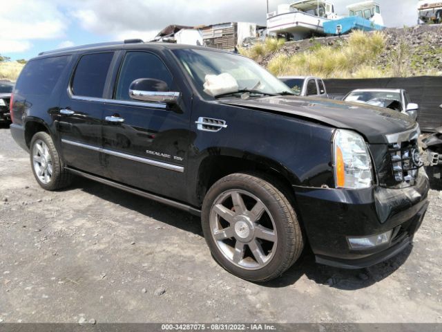 CADILLAC ESCALADE ESV 2011 1gys3jef9br181966