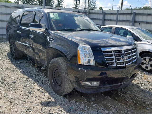 CADILLAC ESCALADE E 2011 1gys3jef9br372058