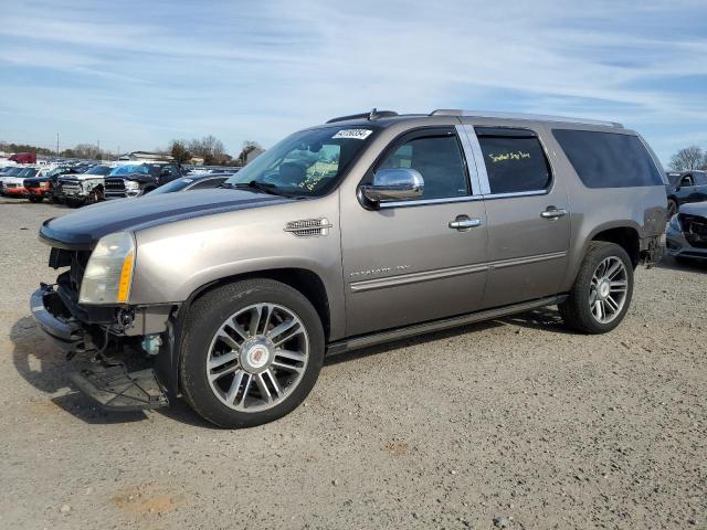 CADILLAC ESCALADE 2013 1gys3jefxdr142290