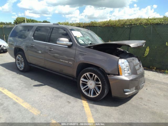 CADILLAC ESCALADE ESV 2013 1gys3jefxdr171028