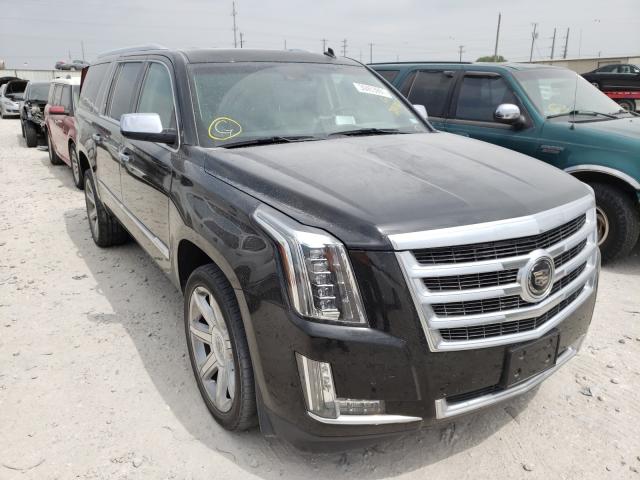 CADILLAC ESCALADE E 2015 1gys3jkj0fr229434