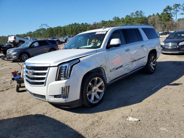 CADILLAC ESCALADE 2016 1gys3jkj0gr363636