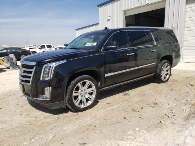 CADILLAC ESCALADE E 2018 1gys3jkj0jr225179