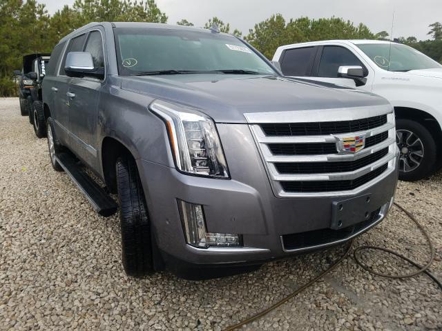 CADILLAC ESCALADE E 2019 1gys3jkj0kr398153