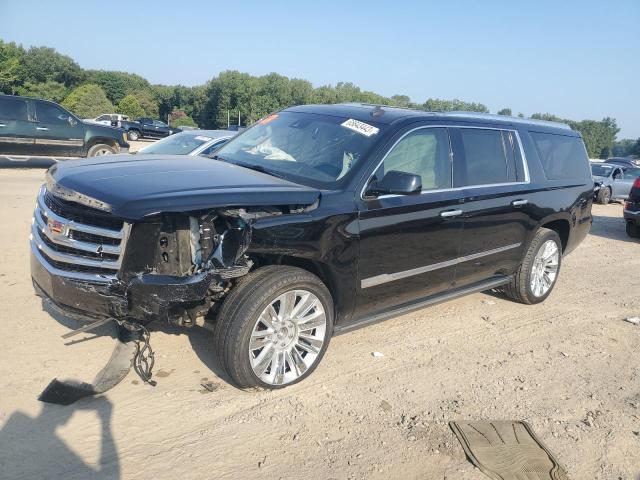 CADILLAC ESCALADE 2015 1gys3jkj1fr303508